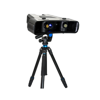 3D сканер RangeVision PRO II  - «globural.ru» - Балашиха