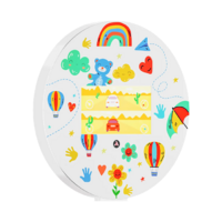 Интерактивная панель MiniKids 27" - «globural.ru» - Балашиха