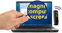 Программа экранного увеличения с поддержкой речи SuperNova Magnifier & Speech - «globural.ru» - Балашиха