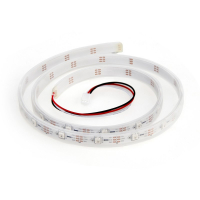Лента  LED с  RGB-светодиодами 1 метр - «globural.ru» - Балашиха