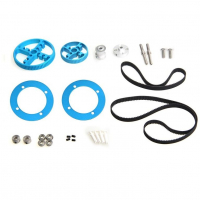Ресурсный набор Timing Belt Motion Pack-Blue - «globural.ru» - Балашиха