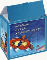 Набор карточек "На рыбалке" - «globural.ru» - Балашиха