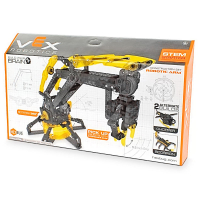 VEX by HEXBUG Роботизированная рука - «globural.ru» - Балашиха