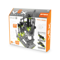 VEX by HEXBUG Машина-манипулятор для мячей - «globural.ru» - Балашиха