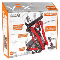Набор VEX by HEXBUG "Шариковый метатель" - «globural.ru» - Балашиха