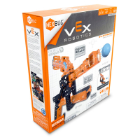 Набор VEX by HEXBUG "Шариковая пушка" - «globural.ru» - Балашиха