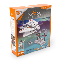 Набор VEX by HEXBUG Команда спасателей - «globural.ru» - Балашиха