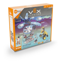 Набор VEX by HEXBUG Команда исследователей - «globural.ru» - Балашиха