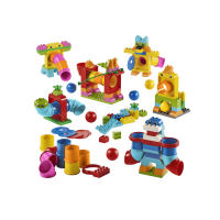 Комплект с трубками DUPLO - «globural.ru» - Балашиха