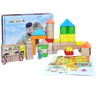Игра-конструктор "Магазин" - «globural.ru» - Балашиха