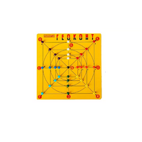 Игровое пособие "Геоконт Малыш + сказка" - «globural.ru» - Балашиха