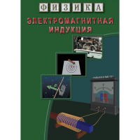 DVD Электромагнитная индукция - «globural.ru» - Балашиха