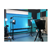 Интерактивная видеостудия "Studio 4K 86″" - «globural.ru» - Балашиха