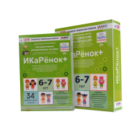 Интерактивное пособие инженерно-технической направленности  по робототехнике конструктора Левы  "Икаренок+"  - «globural.ru» - Балашиха