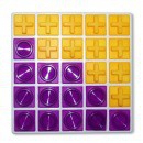Игра «Крестики-нолики» - «globural.ru» - Балашиха