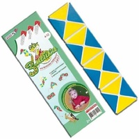 Игровой квадрат "Змейка" - «globural.ru» - Балашиха