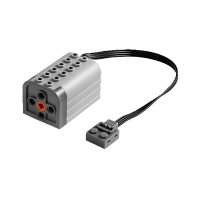 Е-мотор LEGO - «globural.ru» - Балашиха