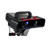 3D сканер RangeVision PRIME - «globural.ru» - Балашиха