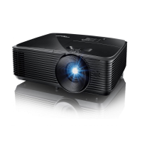 Проектор дальнофокусный Optoma S334e - «globural.ru» - Балашиха