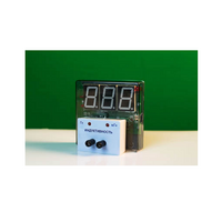 Датчик индуктивности с независимой индикацией (демонстрационный) - «globural.ru» - Балашиха