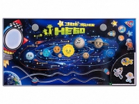 Светодинамическая тактильная панель "Звёздное небо" - «globural.ru» - Балашиха