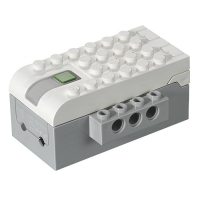 СмартХаб WeDo 2.0 - «globural.ru» - Балашиха