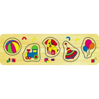 Игра "Игрушки" - «globural.ru» - Балашиха
