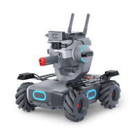 Учебный робот DJI Robomaster S1 EP - «globural.ru» - Балашиха