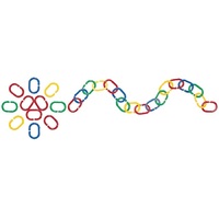 Звенья счетные соединяющиеся большие - «globural.ru» - Балашиха