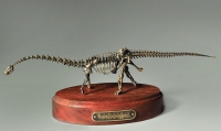 Модель скелета динозавра Diplodocus  (вариант 2) - «globural.ru» - Балашиха