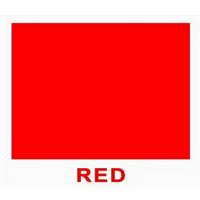 Карточки Домана "Colors" ("Цвета") на английском языке - «globural.ru» - Балашиха