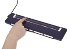 Дисплей Брайля ALVA USB 640 - «globural.ru» - Балашиха