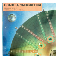 Планета умножения - «globural.ru» - Балашиха