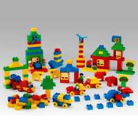  Конструктор "Город DUPLO" - «globural.ru» - Балашиха