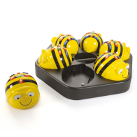 Комплект мини-роботов Bee-Bot - «globural.ru» - Балашиха