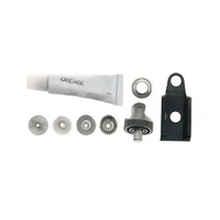 Комплект запасных элементов сервопривода DYNAMIXEL MX-106 Gear/Bearing Set - «globural.ru» - Балашиха