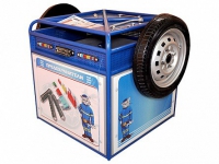 Игровой комплекс "Юный автомеханик" - «globural.ru» - Балашиха
