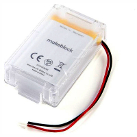 Аккумуляторная батарея mBot Li-polimer Battery - «globural.ru» - Балашиха
