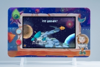 Методический интерактивный комплекс "Космос" - «globural.ru» - Балашиха