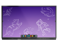 Интерактивная панель ActivPanel Nickel 75" - «globural.ru» - Балашиха