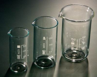 Комплект стаканов высоких со шкалой (6 штук) - «globural.ru» - Балашиха