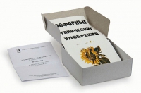 Модель-аппликация Агроценоз (набор 32 карты) - «globural.ru» - Балашиха