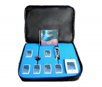 Модульная система экспериментов  PROLog для ДОУ. Версия 1.0. Минимальный уровень комплектации - «globural.ru» - Балашиха