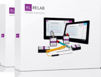 Цифровая лаборатория Relab для ученика по математике - «globural.ru» - Балашиха