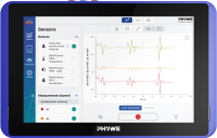 Планшетный регистратор данных Cobra SMARTlink - «globural.ru» - Балашиха
