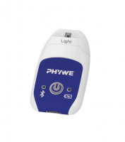 Датчик освещения, 1 ... 128  кЛюкс, Bluetooth + USB (серия Cobra SMARTsense) - «globural.ru» - Балашиха
