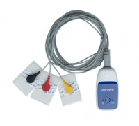 Датчик ЭКГ, 0 ... 4,5 mV (серия Cobra SMARTsense) - «globural.ru» - Балашиха
