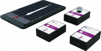 Цифровая лаборатория Releon Standart по химии. Стартовый комплект - «globural.ru» - Балашиха