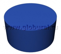Банкетка d=40*30см (ВИК) - «globural.ru» - Балашиха