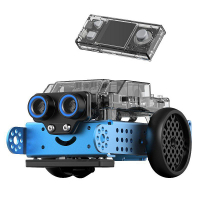 Базовый робототехнический набор Makeblock mBot2 - «globural.ru» - Балашиха